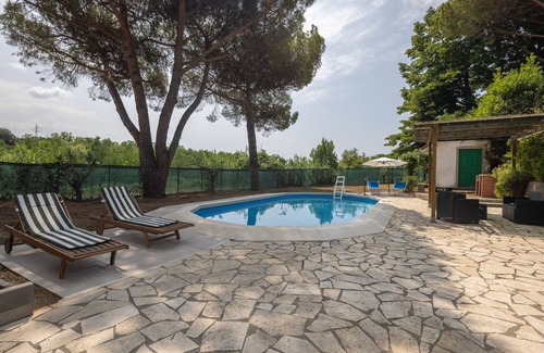 Sarzana House | Villa San Giorgio