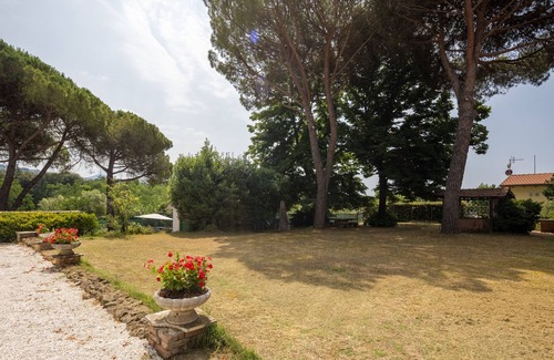 Sarzana House | Villa San Giorgio