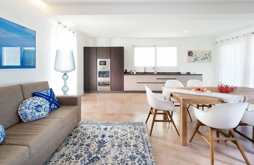 Reitani Villa | Villa San Lorenzo Fico D'india
