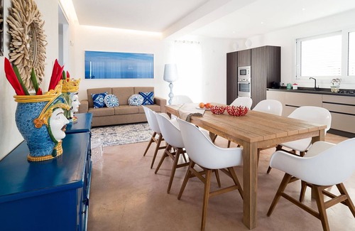 Reitani Villa | Villa San Lorenzo Fico D'india
