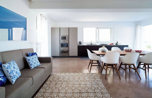 Reitani Villa | Villa San Lorenzo Palma - Marzamemi, Sicilia
