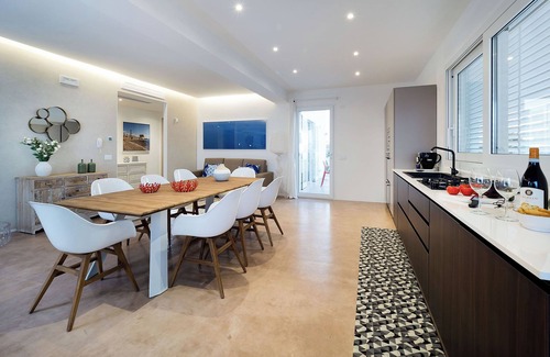 Reitani Villa | Villa San Lorenzo Palma - Marzamemi, Sicilia