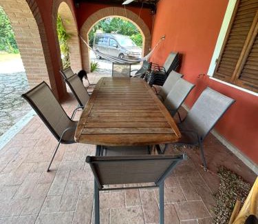 Todi Villa | Villa San Lorenzo - Todi - 4 bed and pool