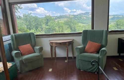 Todi Villa | Villa San Lorenzo - Todi - 4 bed and pool