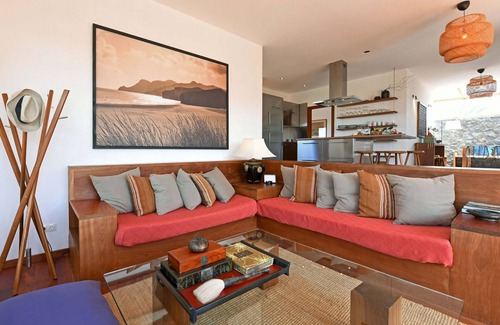 Pajara House | Villa San Luis en Pájara