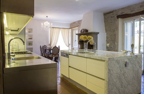 Fratte Rosa Villa | Villa San Marco - Homelike Villas