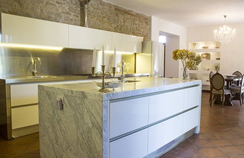 Fratte Rosa Villa | Villa San Marco - Homelike Villas