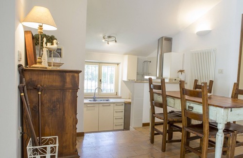 Fratte Rosa Villa | Villa San Marco - Homelike Villas