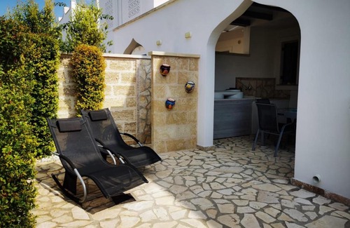 Boncore House | Villa San Marco