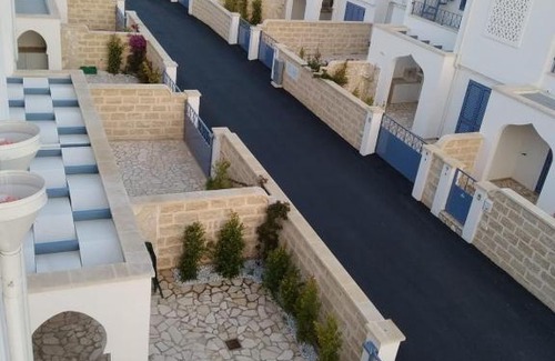 Boncore House | Villa San Marco