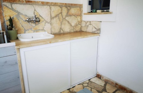 Boncore House | Villa San Marco