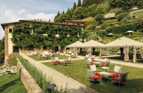 Fiesole Hotel | Villa San Michele, A Belmond Hotel, Florence