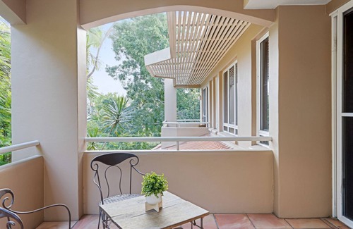 Mount Coolum Villa | Villa San Michele 'The Lakes'