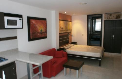 Punta Hansa Hotel | Villa San Miguel