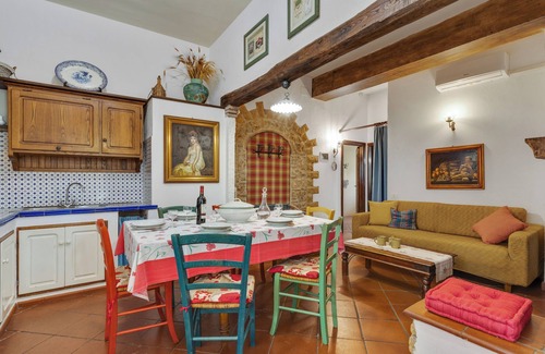 Pomarance House | Villa San Tommaso with apartments for groups of families and friends