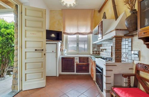 Pomarance House | Villa San Tommaso with apartments for groups of families and friends