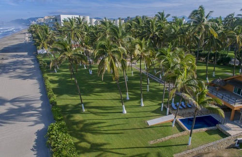 Puente del Mar Villa | Villa San Vicente Acapulco
