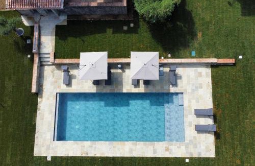 Bivio Lugnano Villa | Villa San Vicenzo by Mmega