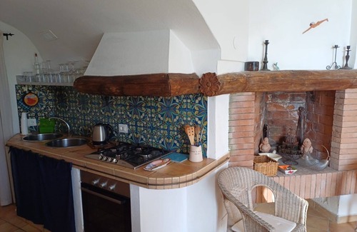 Raito Villa | Villa San Vito Amalfi Coast a meditative and sensory journey on the Amalfi Coast