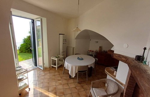 Raito Villa | Villa San Vito Amalfi Coast a meditative and sensory journey on the Amalfi Coast