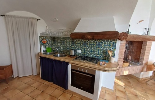 Raito Villa | Villa San Vito Amalfi Coast a meditative and sensory journey on the Amalfi Coast