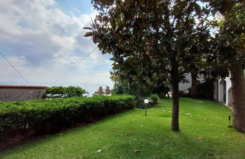 Raito Villa | Villa San Vito Amalfi Coast a meditative and sensory journey on the Amalfi Coast
