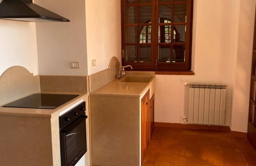 Macari Villa | Villa san vito bay