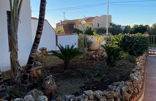 Macari Villa | Villa san vito bay