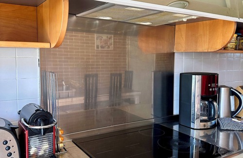 Dieppe House | Villa Sand wedge House sleeps 8