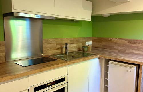 Dieppe House | Villa Sand wedge House sleeps 8