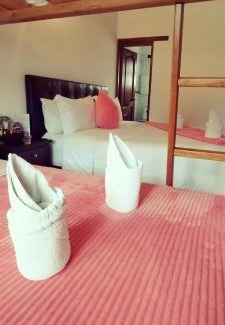 Villa de Leyva House | villa sandaned