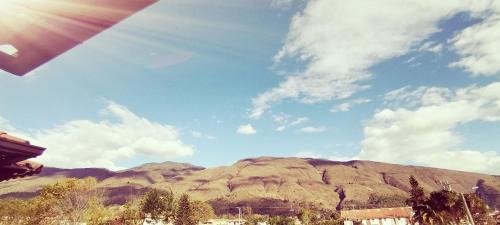 Villa de Leyva House | villa sandaned