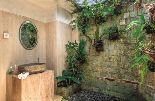 Munduk Bed & Breakfast | Villa Sande
