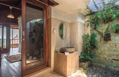 Munduk Bed & Breakfast | Villa Sande