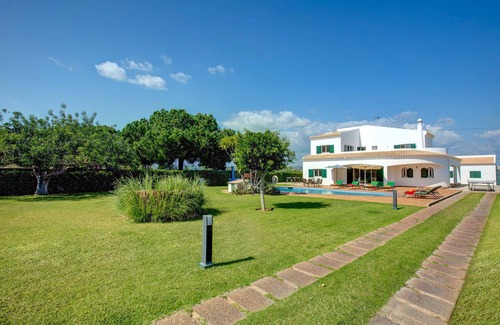 Aldeia das Acoteias Villa | Villa Sandra- Falesia