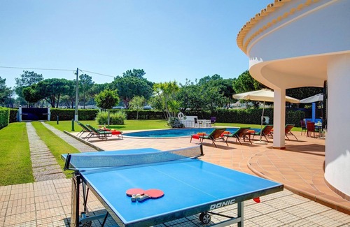 Aldeia das Acoteias Villa | Villa Sandra- Falesia
