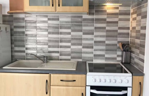 Le Verdon-sur-Mer House | Villa Sandra – Bright House with Garden in Verdon-sur-Mer