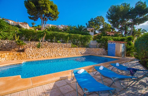 La Canuta Villa | Villa Sanlio - PlusHolidays