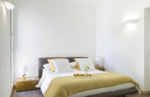 San Lorenzo Villa | Villa SanLorenzo Beach