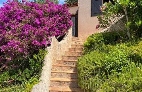 La Croix-Valmer Villa | Villa Sans Pareil