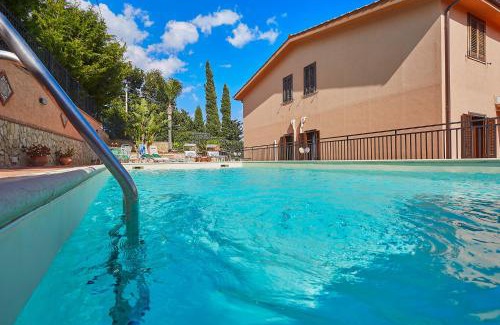 Altavilla Milicia Villa | Villa Sansone