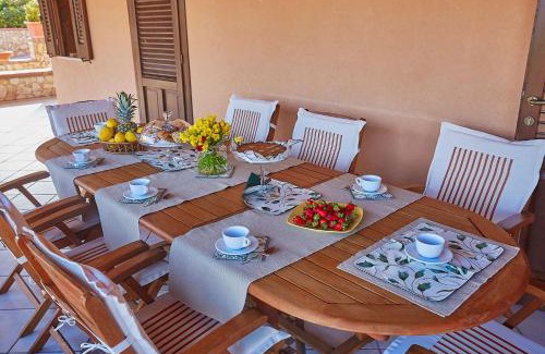 Altavilla Milicia Villa | Villa Sansone