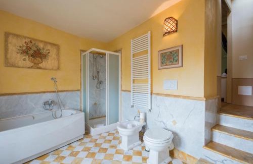 Sant'Andrea Bed & Breakfast | Villa Sant’Andrea