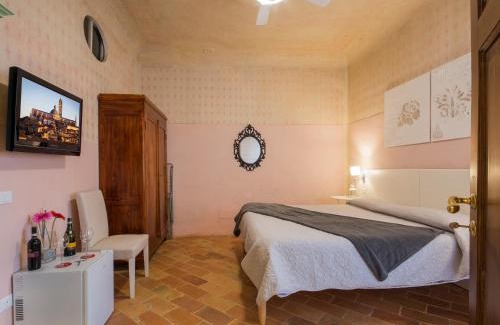 Sant'Andrea Bed & Breakfast | Villa Sant’Andrea