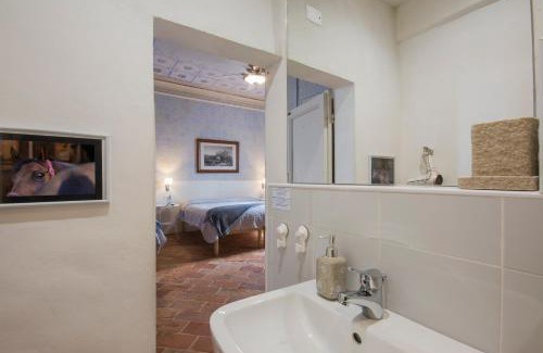 Sant'Andrea Bed & Breakfast | Villa Sant’Andrea