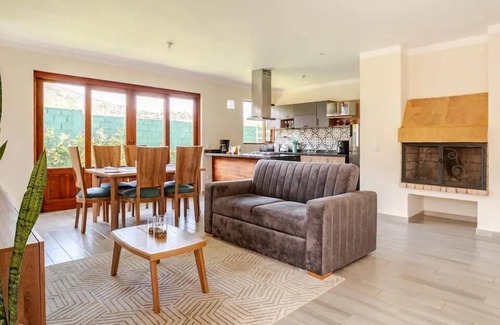 Villa de Leyva Apartment | Villa Santa Ana Premium