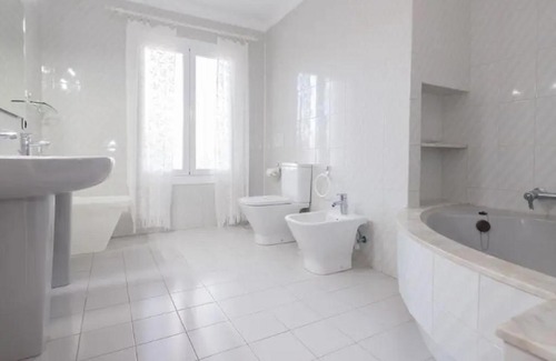 Santa Ponsa Villa | Villa santa in Santa Ponça - Mallorca - Baleares - Spain