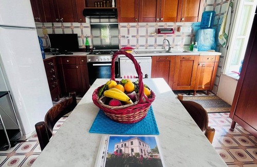 Capo d'Orlando Apartment | Villa Santa Lucia, just minutes from the sea and downtown
