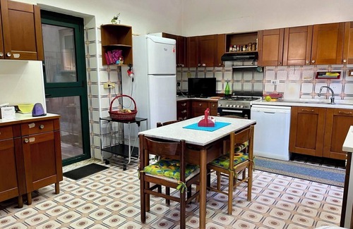 Capo d'Orlando Apartment | Villa Santa Lucia, just minutes from the sea and downtown