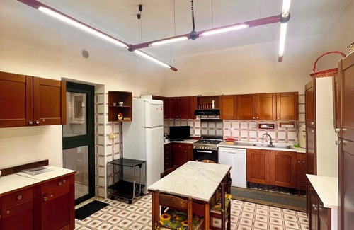 Capo d'Orlando Apartment | Villa Santa Lucia, just minutes from the sea and downtown